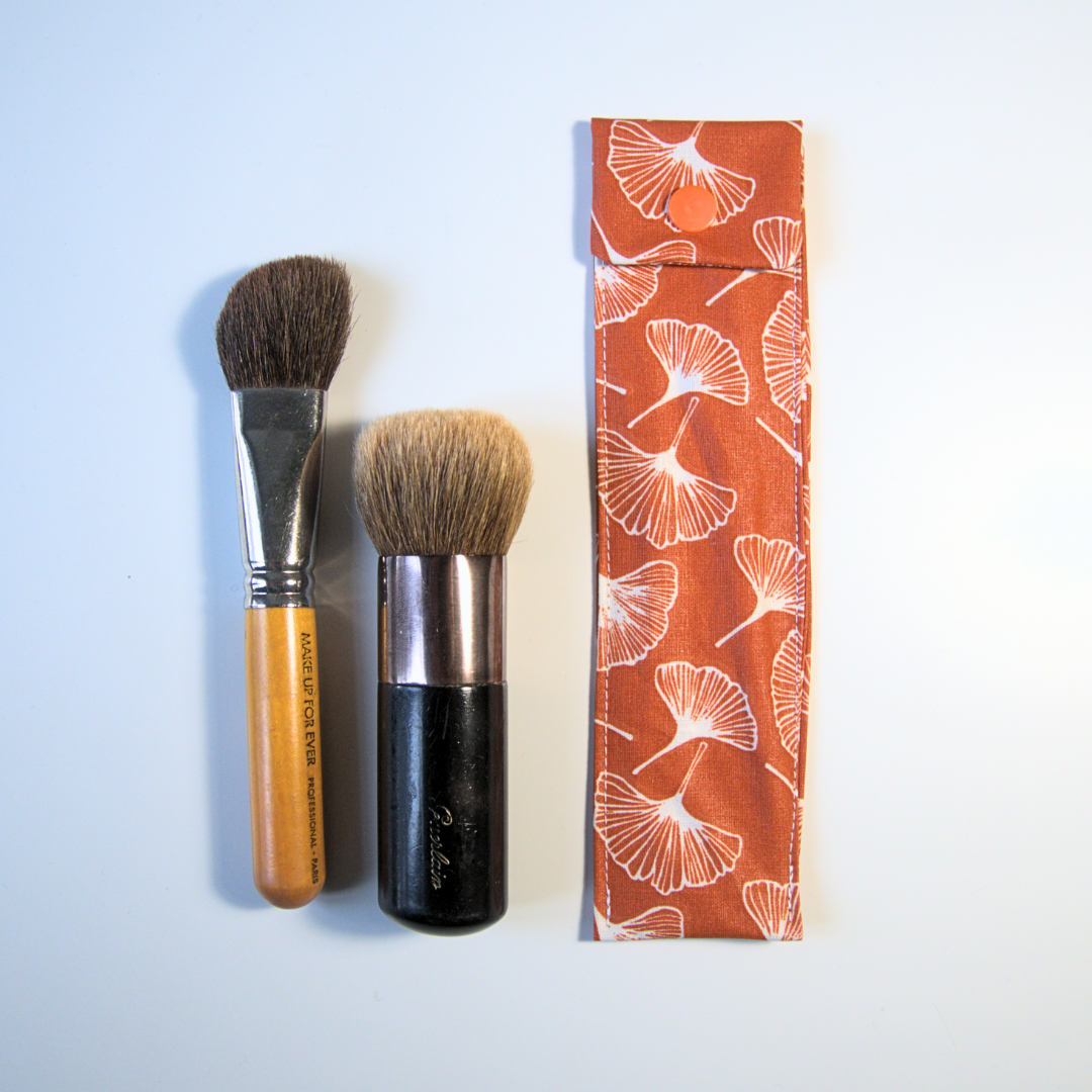 POCHETTE BROSSE A DENTS