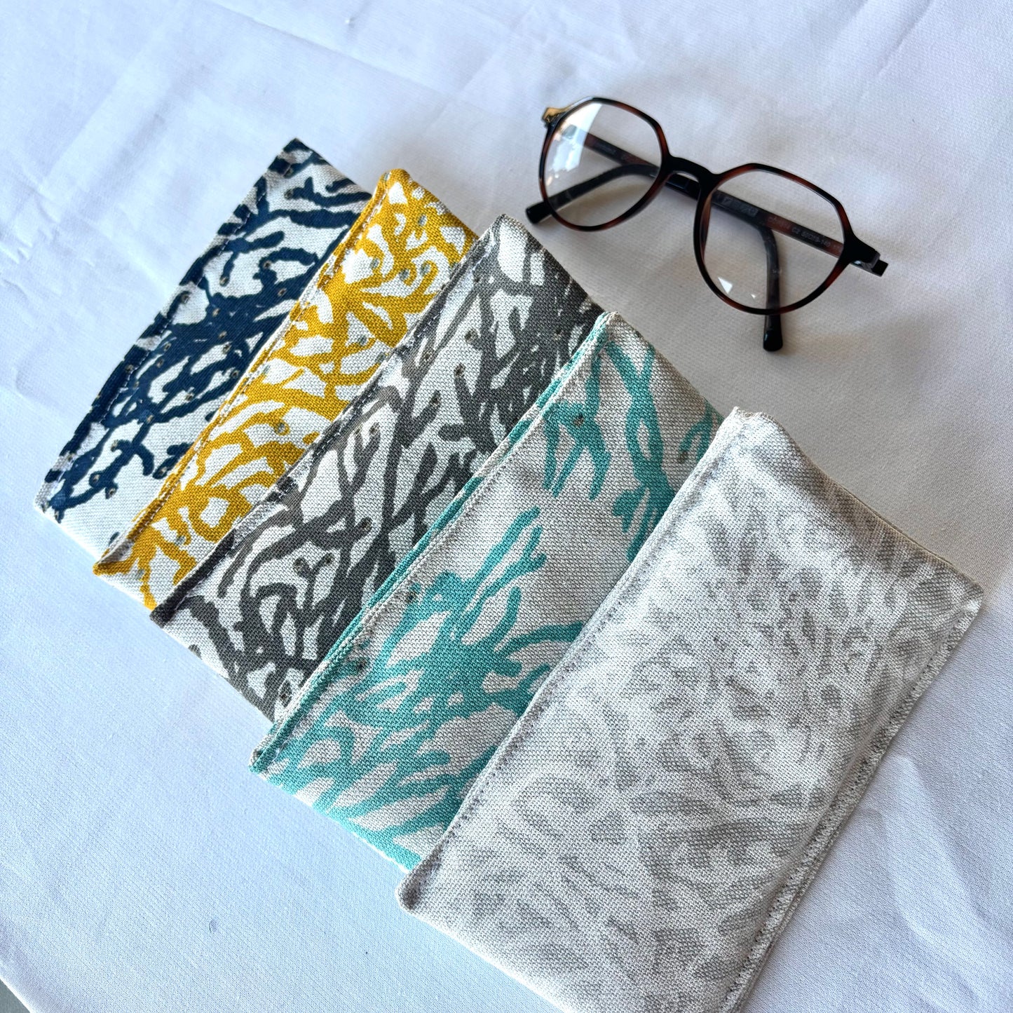 POCHETTE LUNETTE