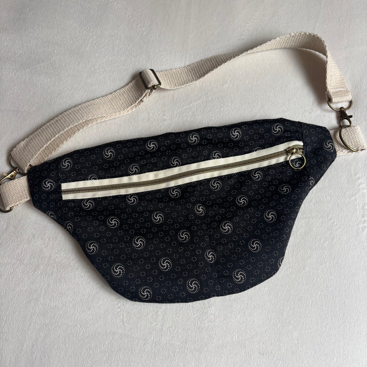 SAC BANANE