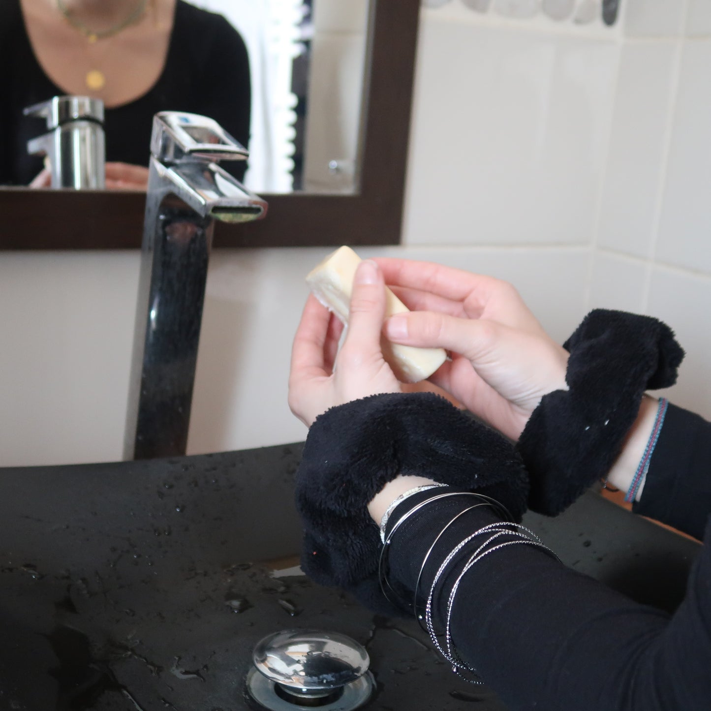MANCHETTE SKINCARE