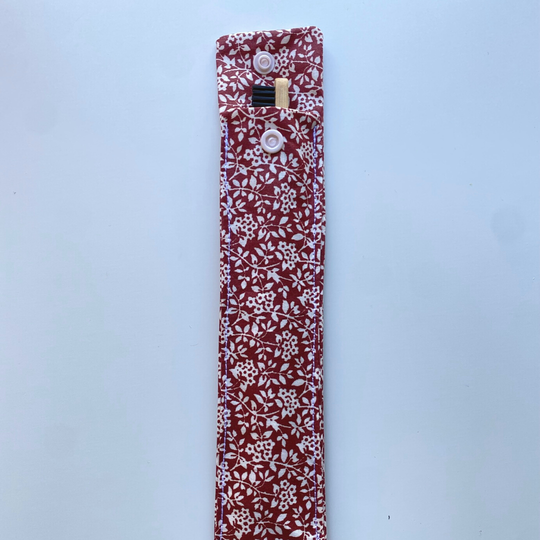 POCHETTE BROSSE A DENTS