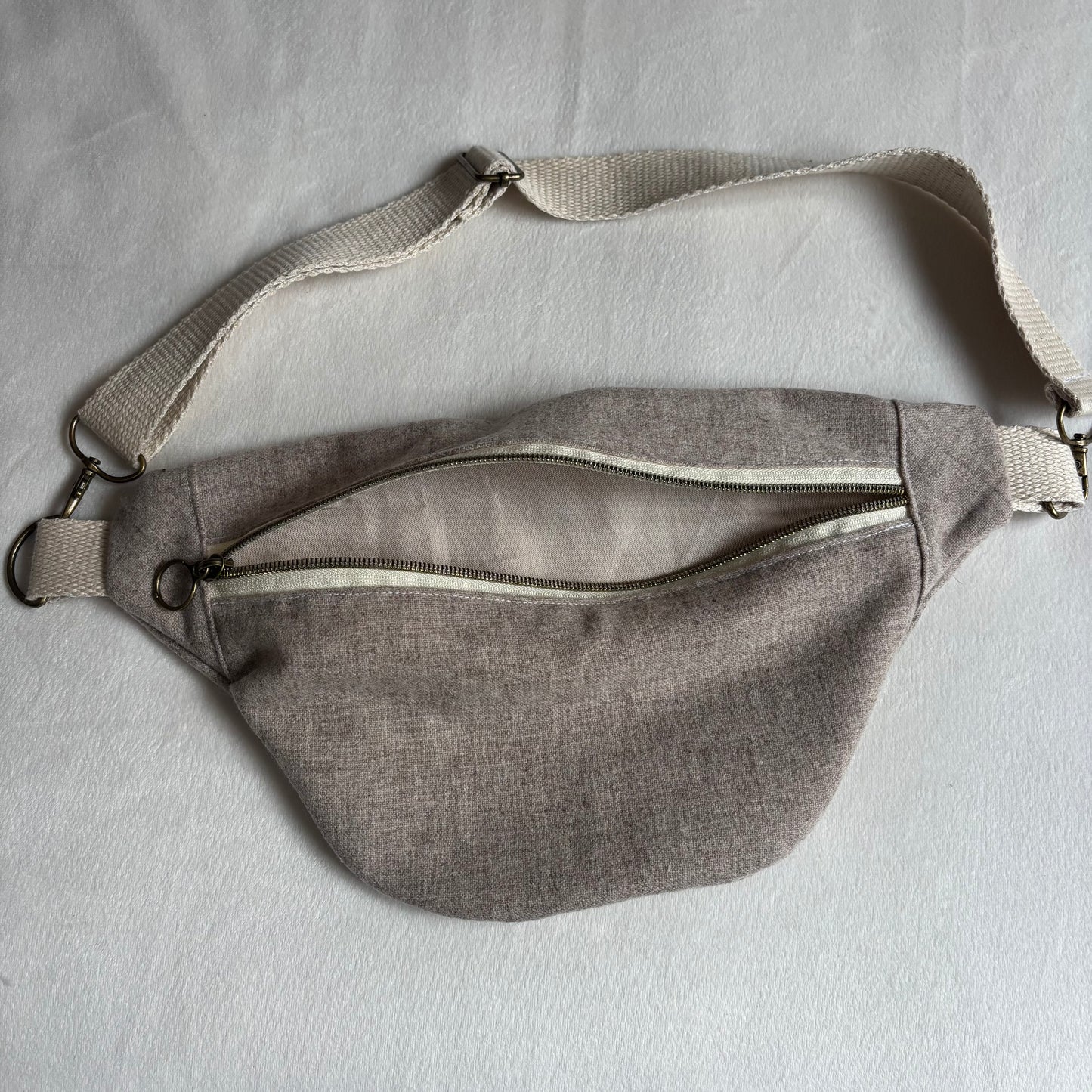 SAC BANANE