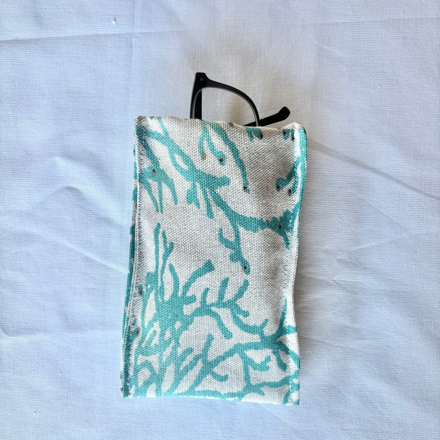 POCHETTE LUNETTE