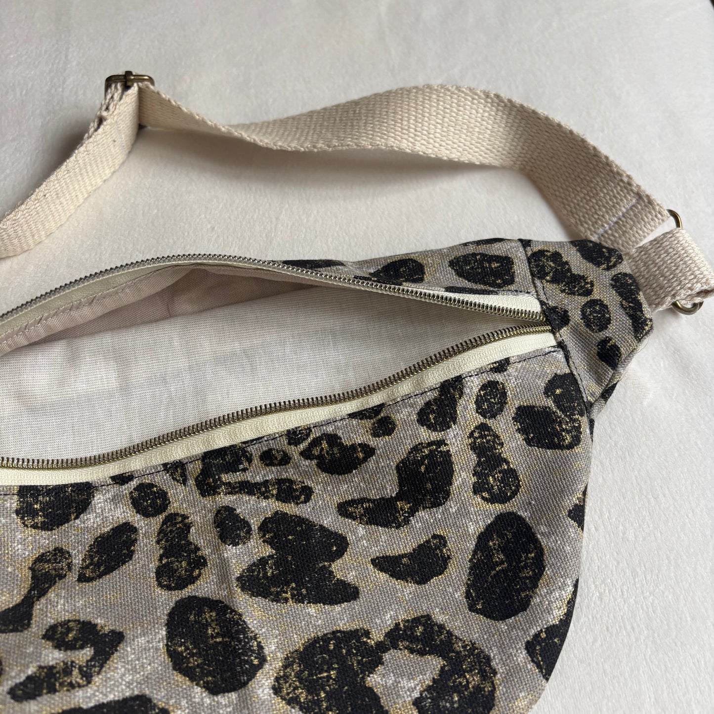 SAC BANANE