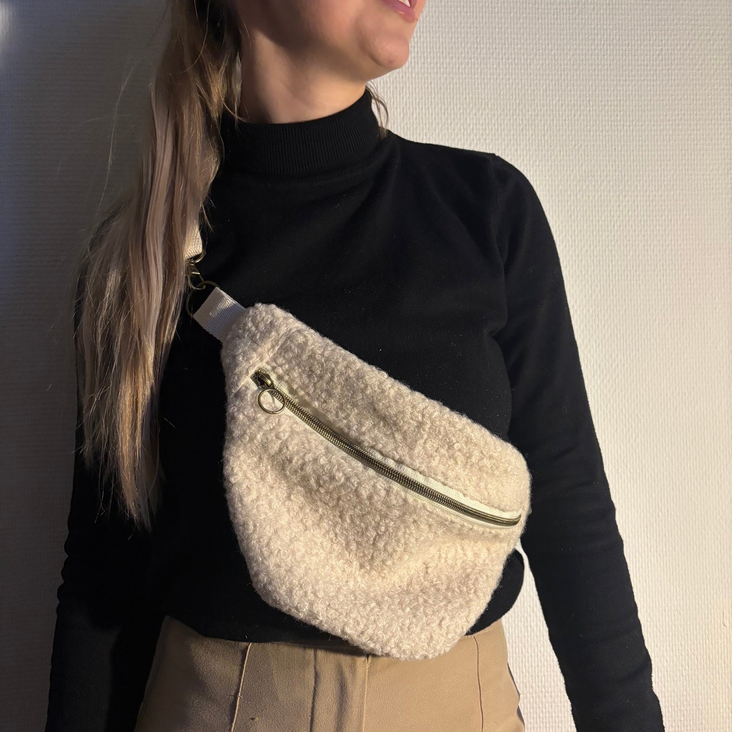 SAC BANANE