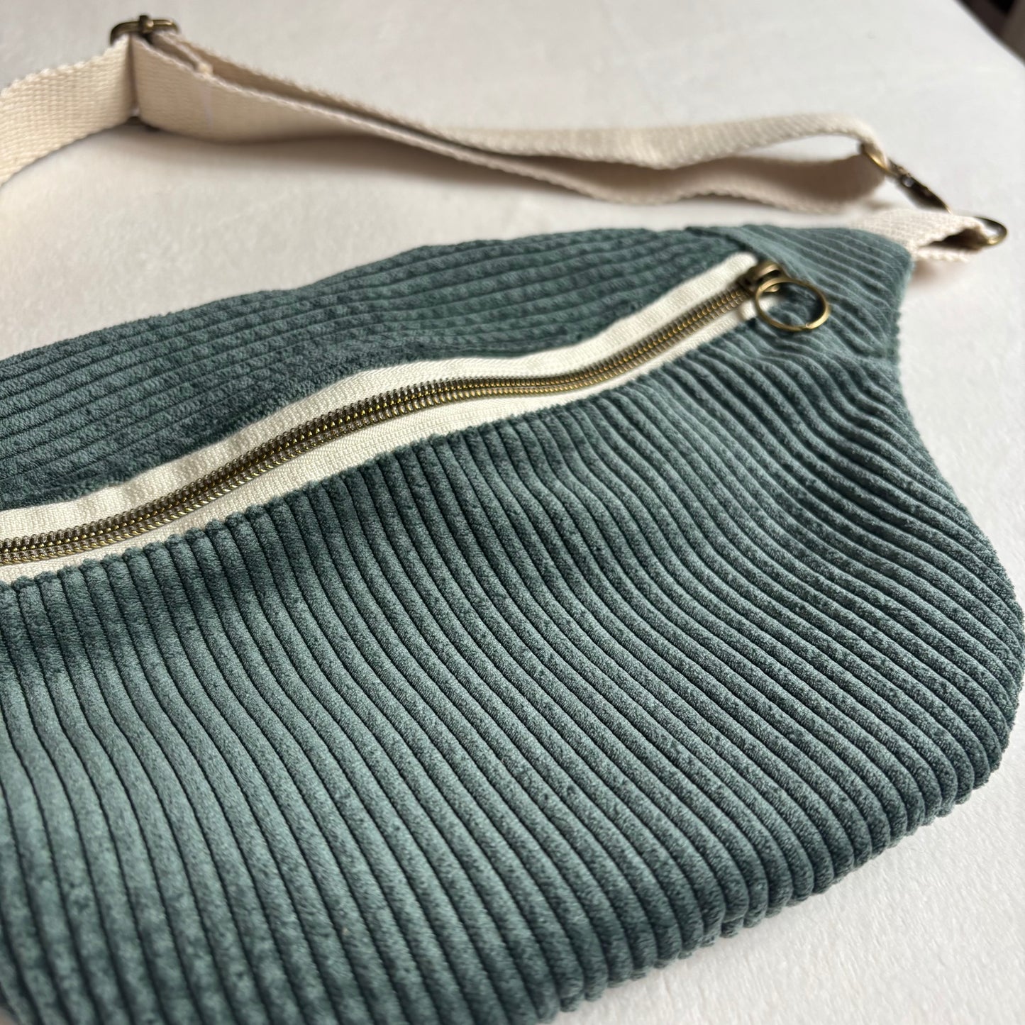 SAC BANANE