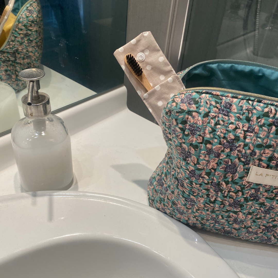 POCHETTE BROSSE A DENTS