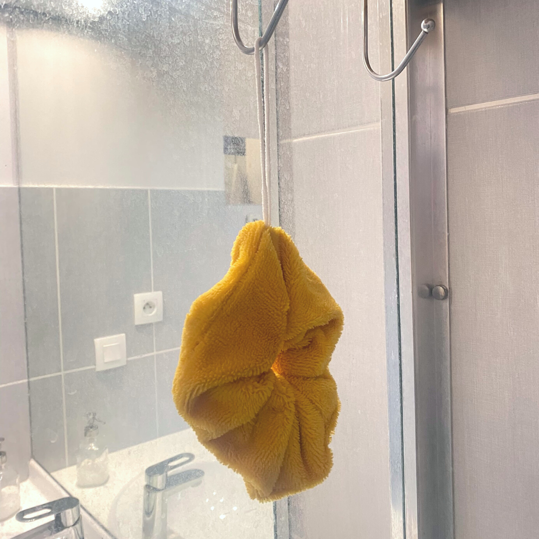 FLEUR DE DOUCHE