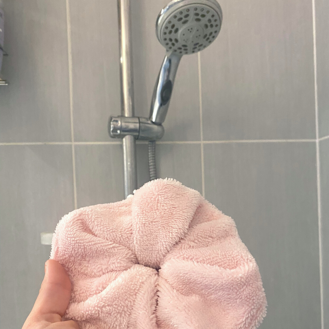 FLEUR DE DOUCHE