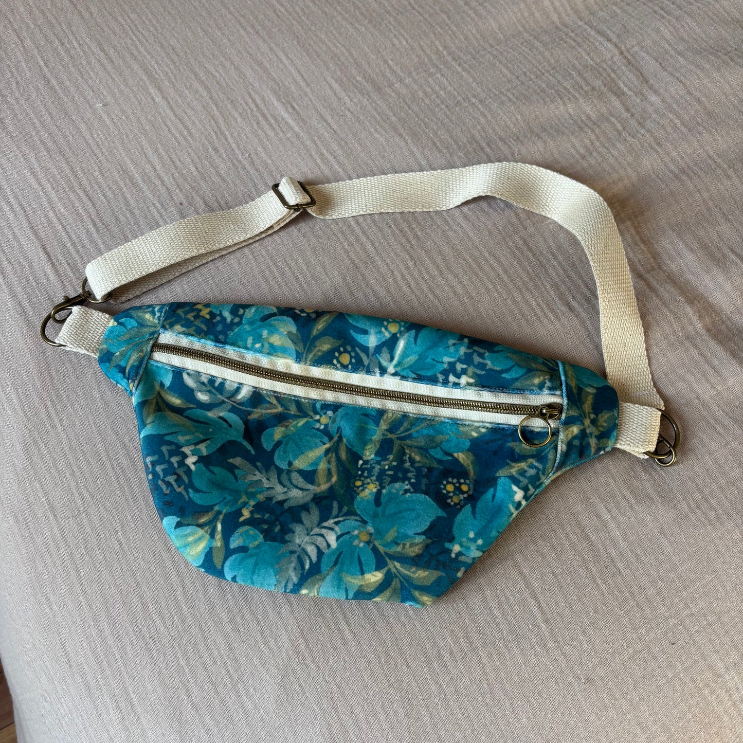SAC BANANE