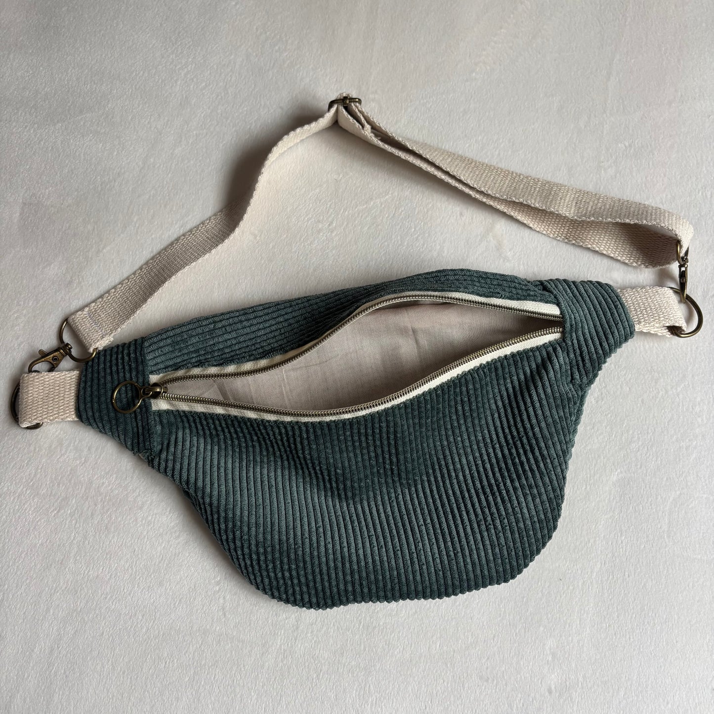 SAC BANANE