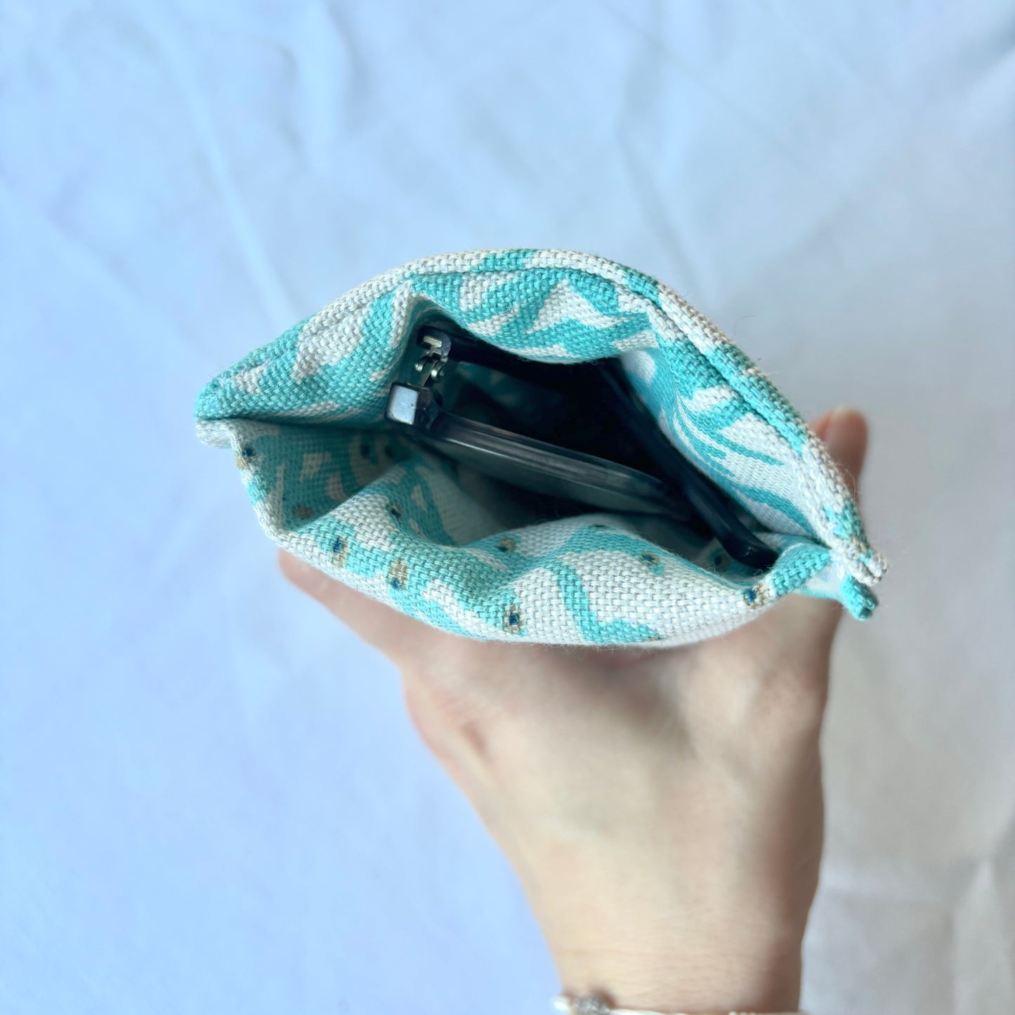 POCHETTE LUNETTE
