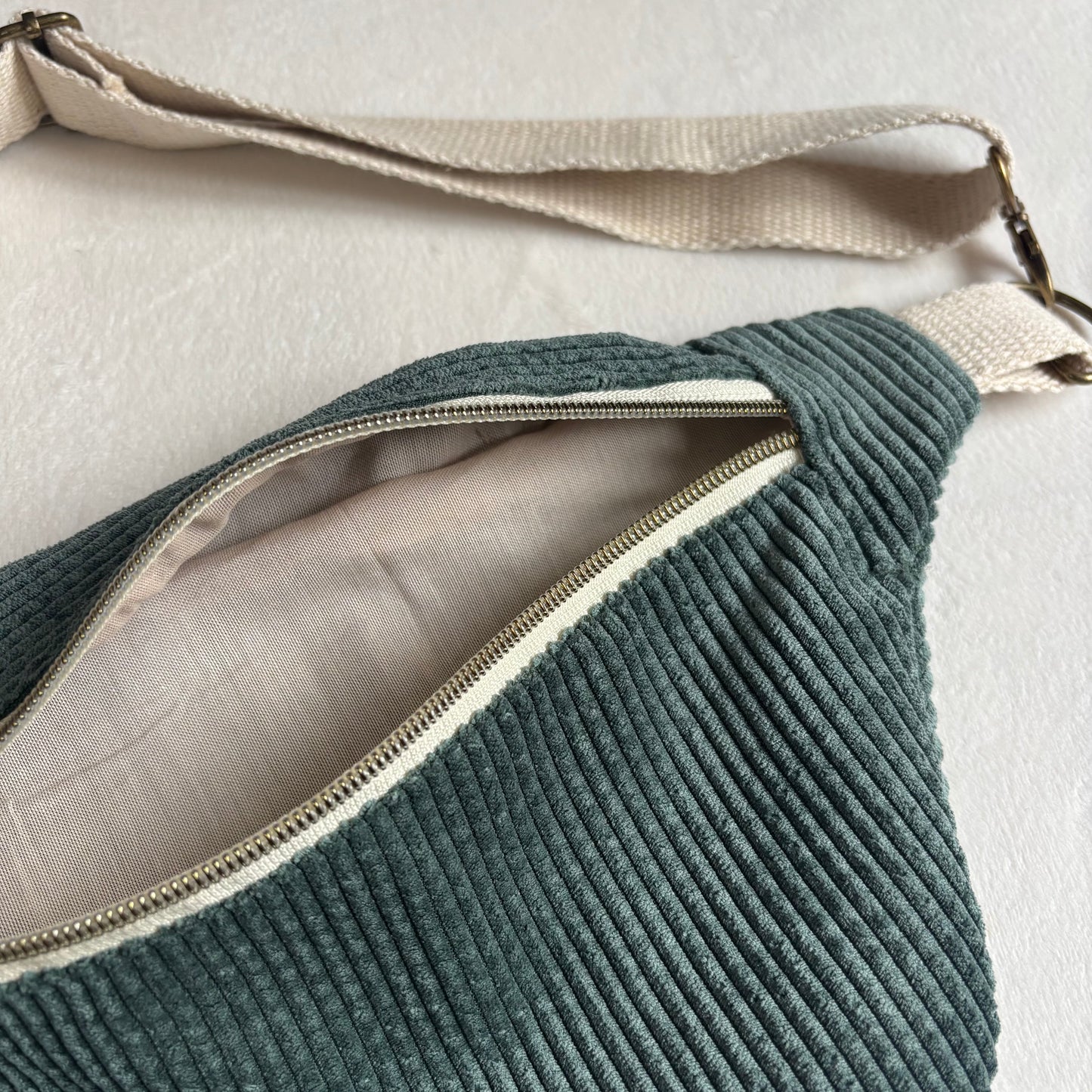 SAC BANANE