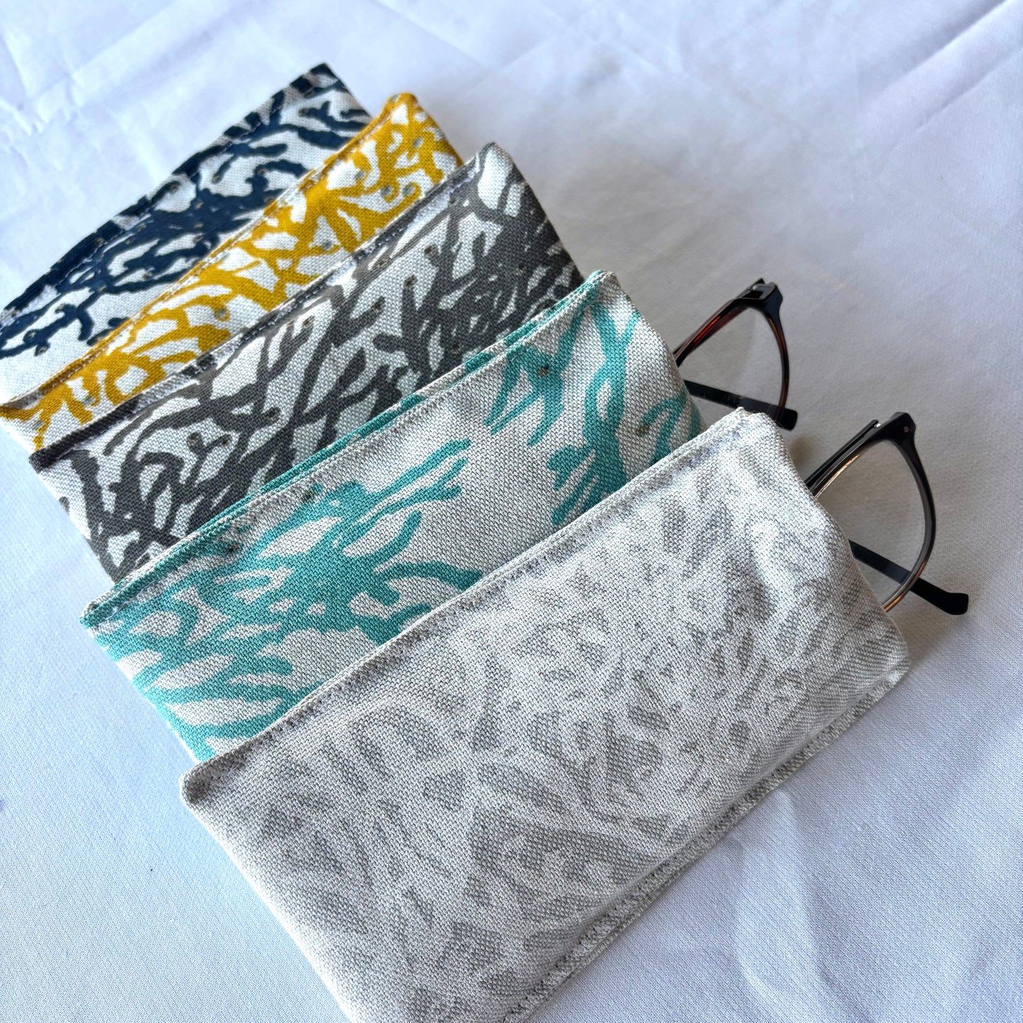 POCHETTE LUNETTE