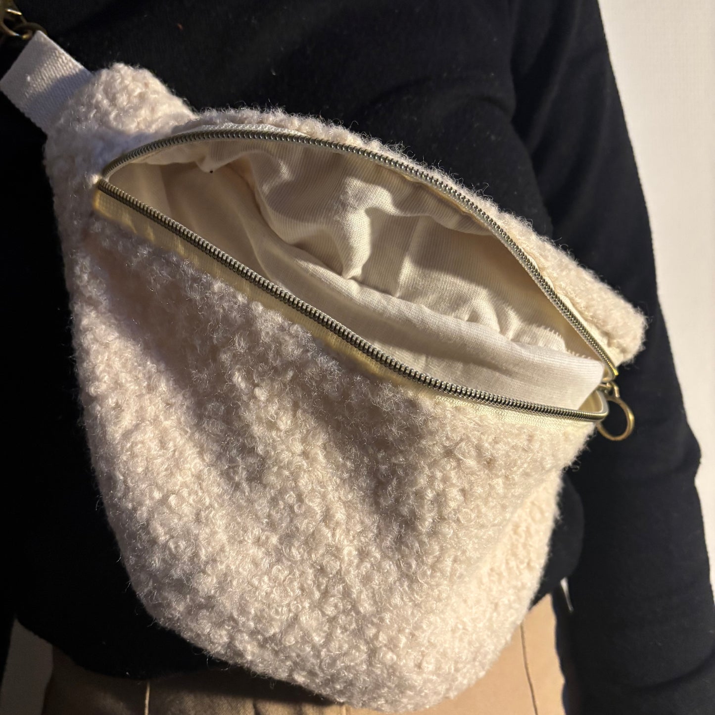 SAC BANANE