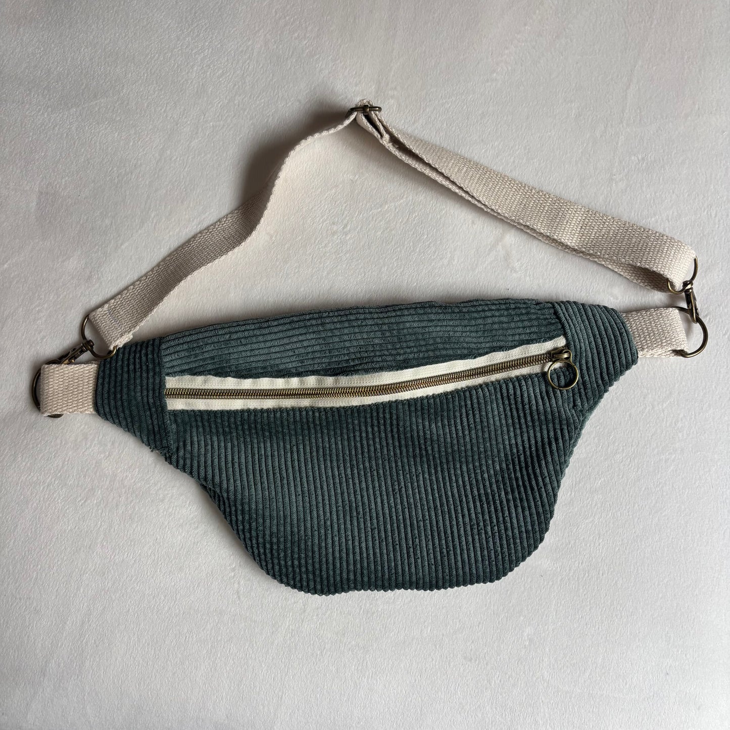 SAC BANANE