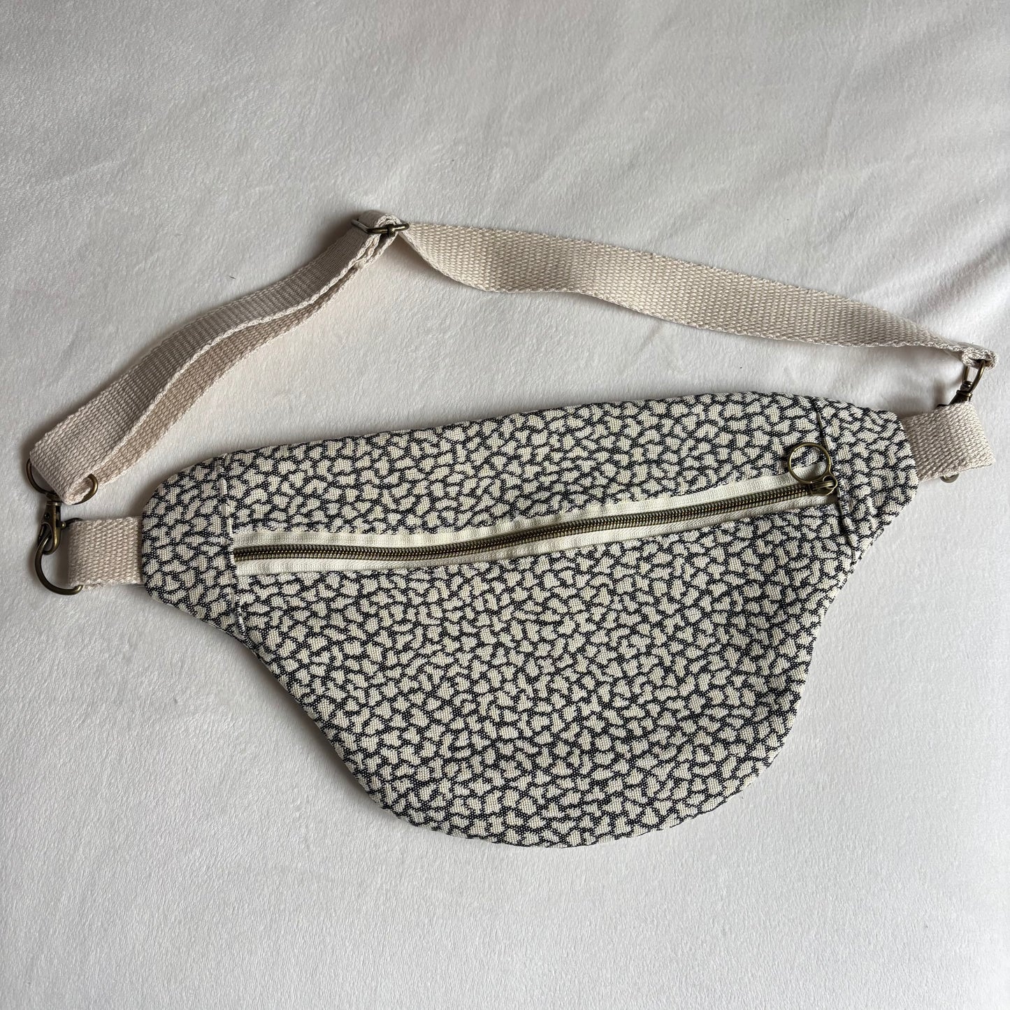 SAC BANANE