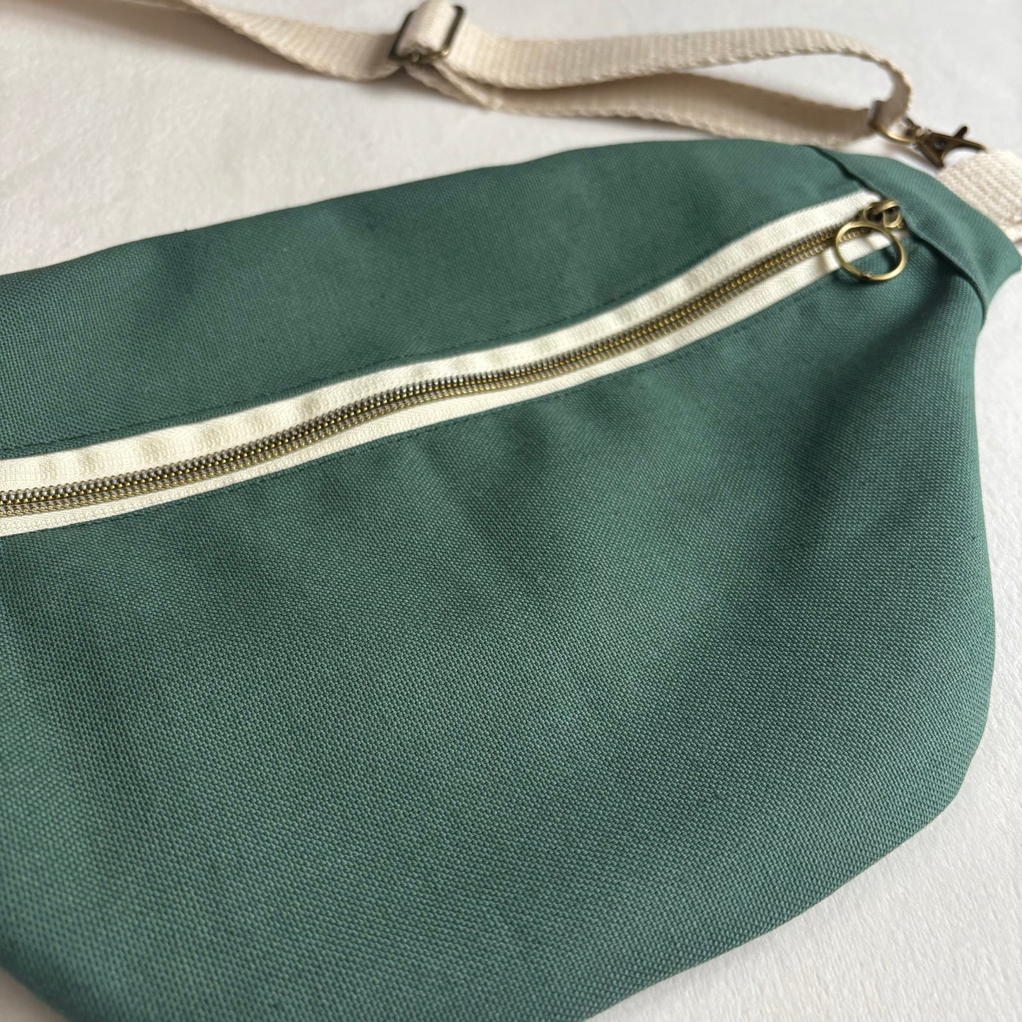 SAC BANANE