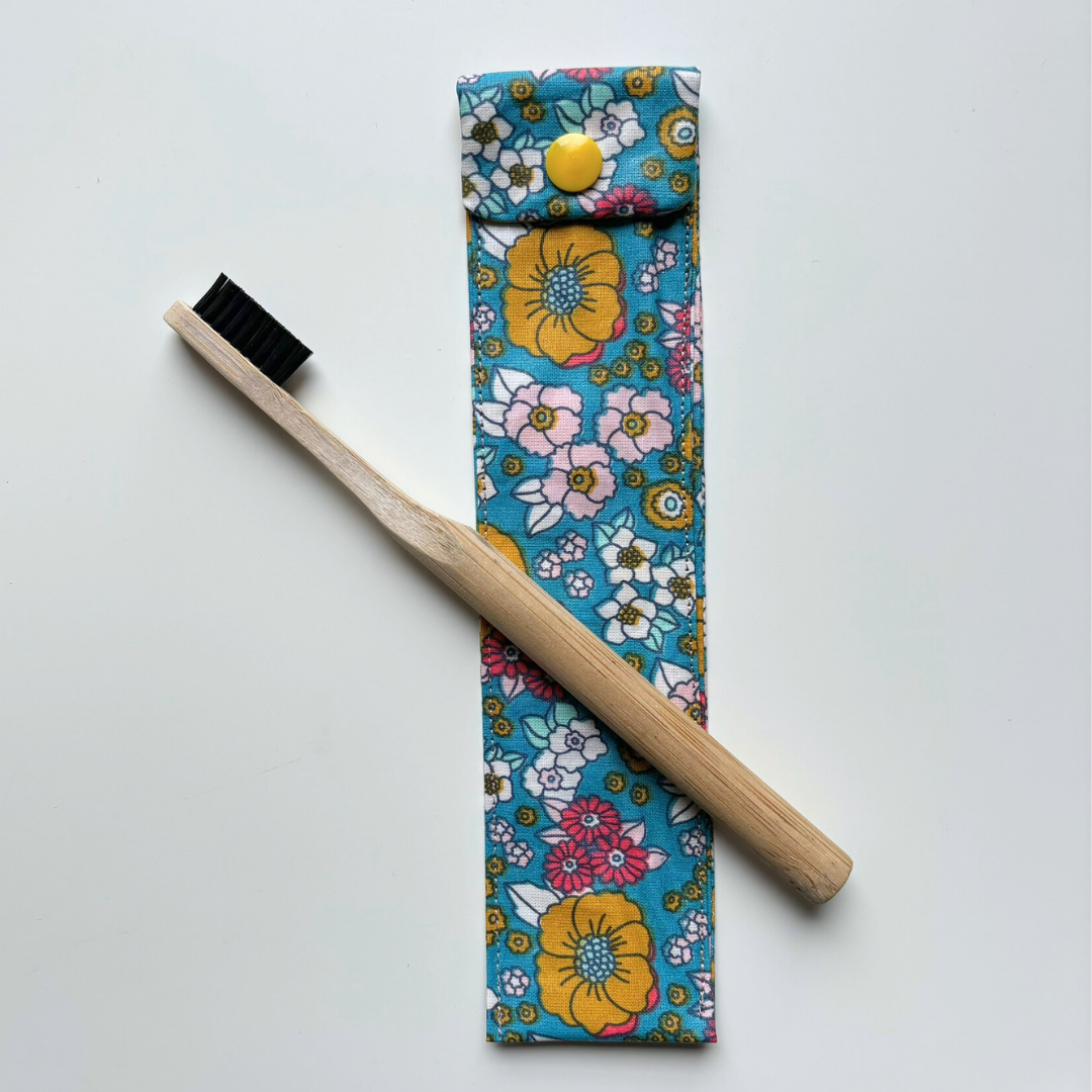 POCHETTE BROSSE A DENTS