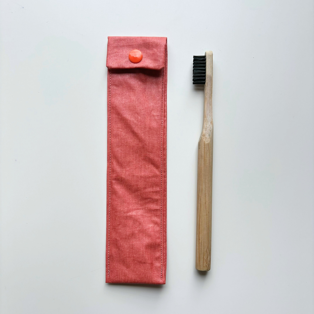 POCHETTE BROSSE A DENTS