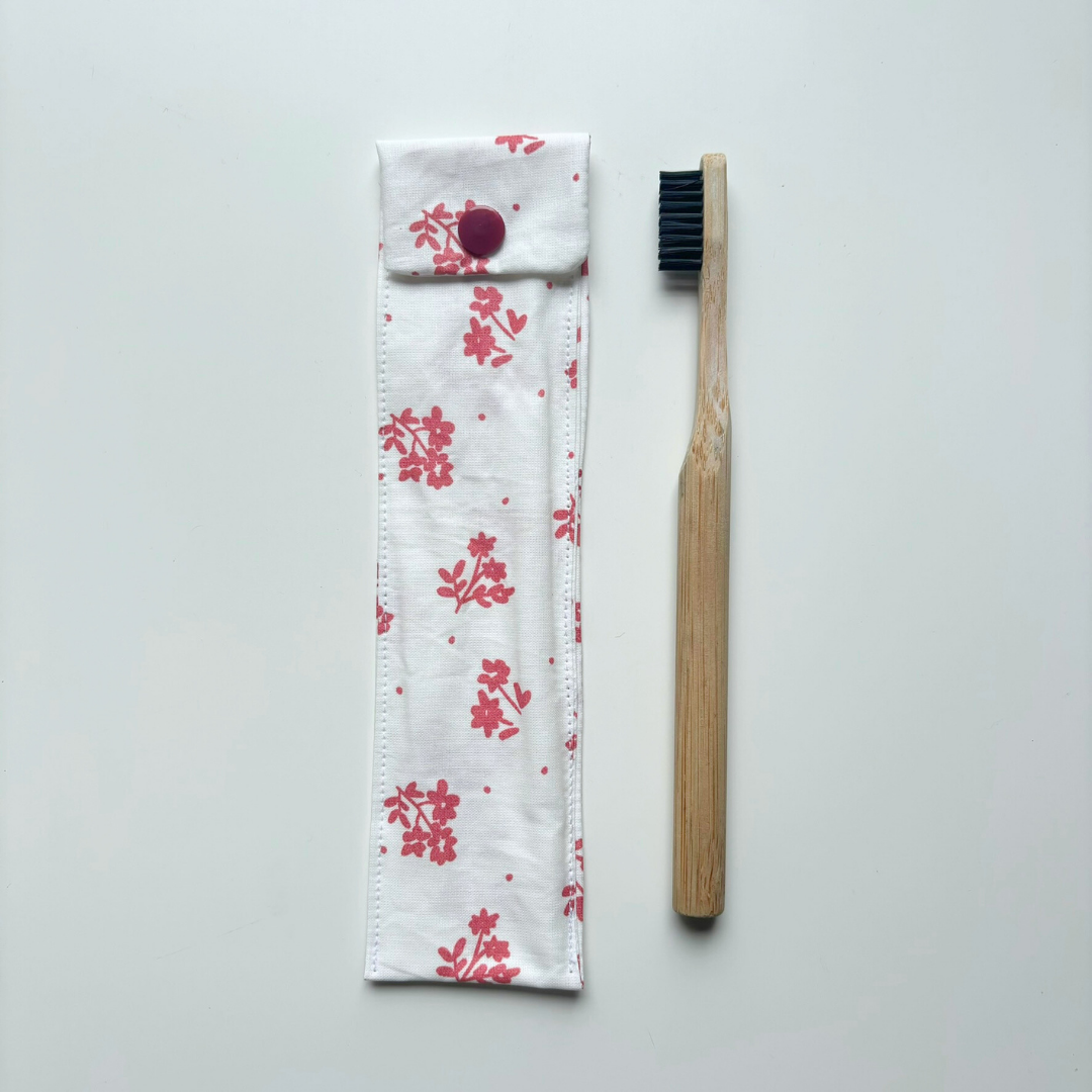 POCHETTE BROSSE A DENTS