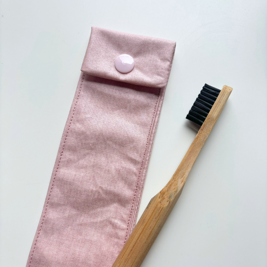 POCHETTE BROSSE A DENTS