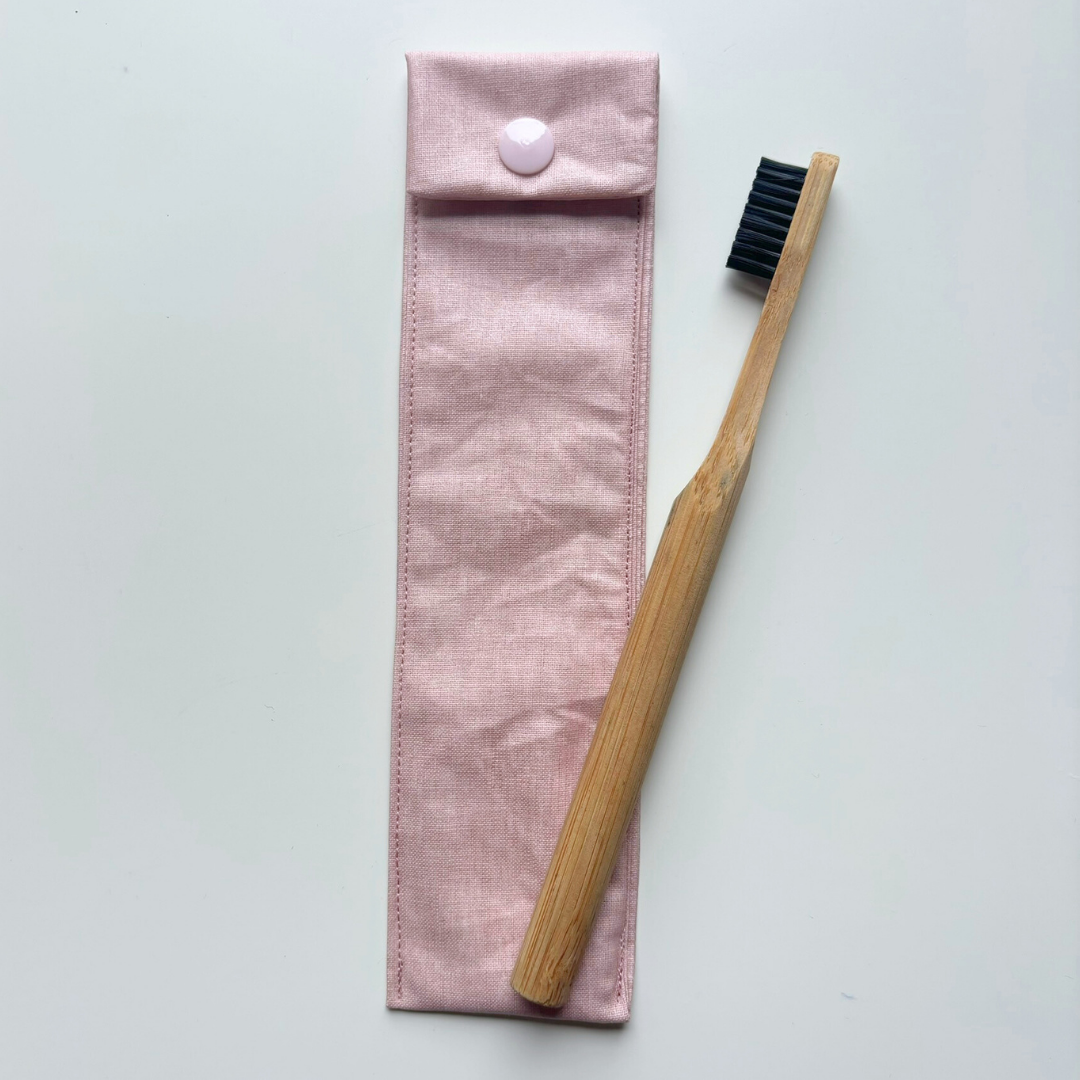 POCHETTE BROSSE A DENTS